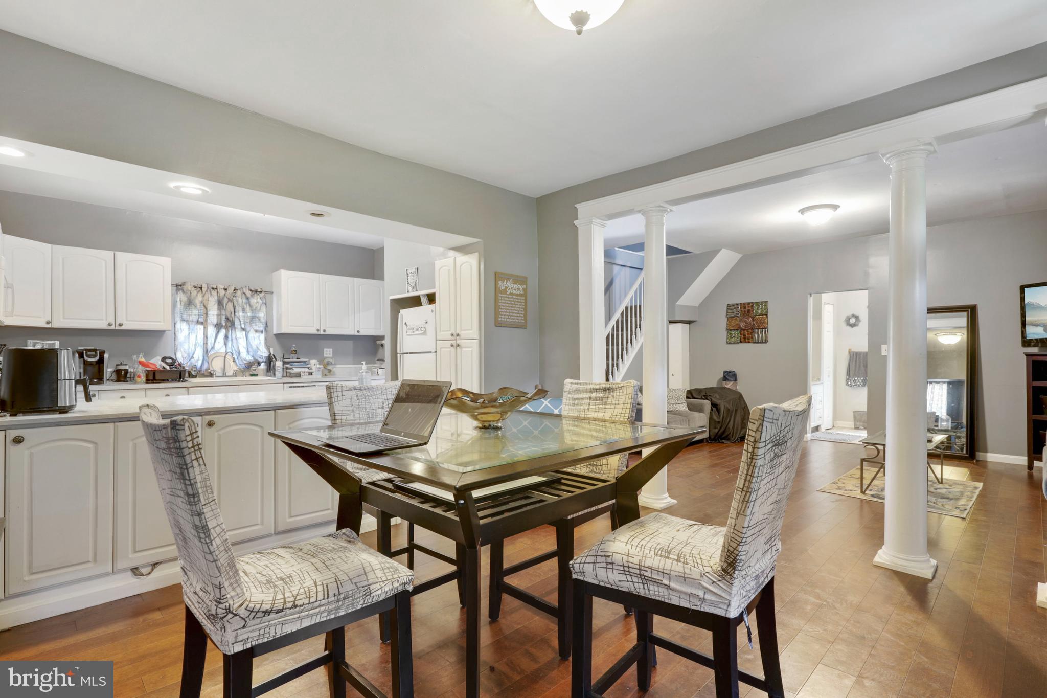 6500 Golden Ring Road Baltimore, MD 21237 - Photo 8 of 39 Dining Room