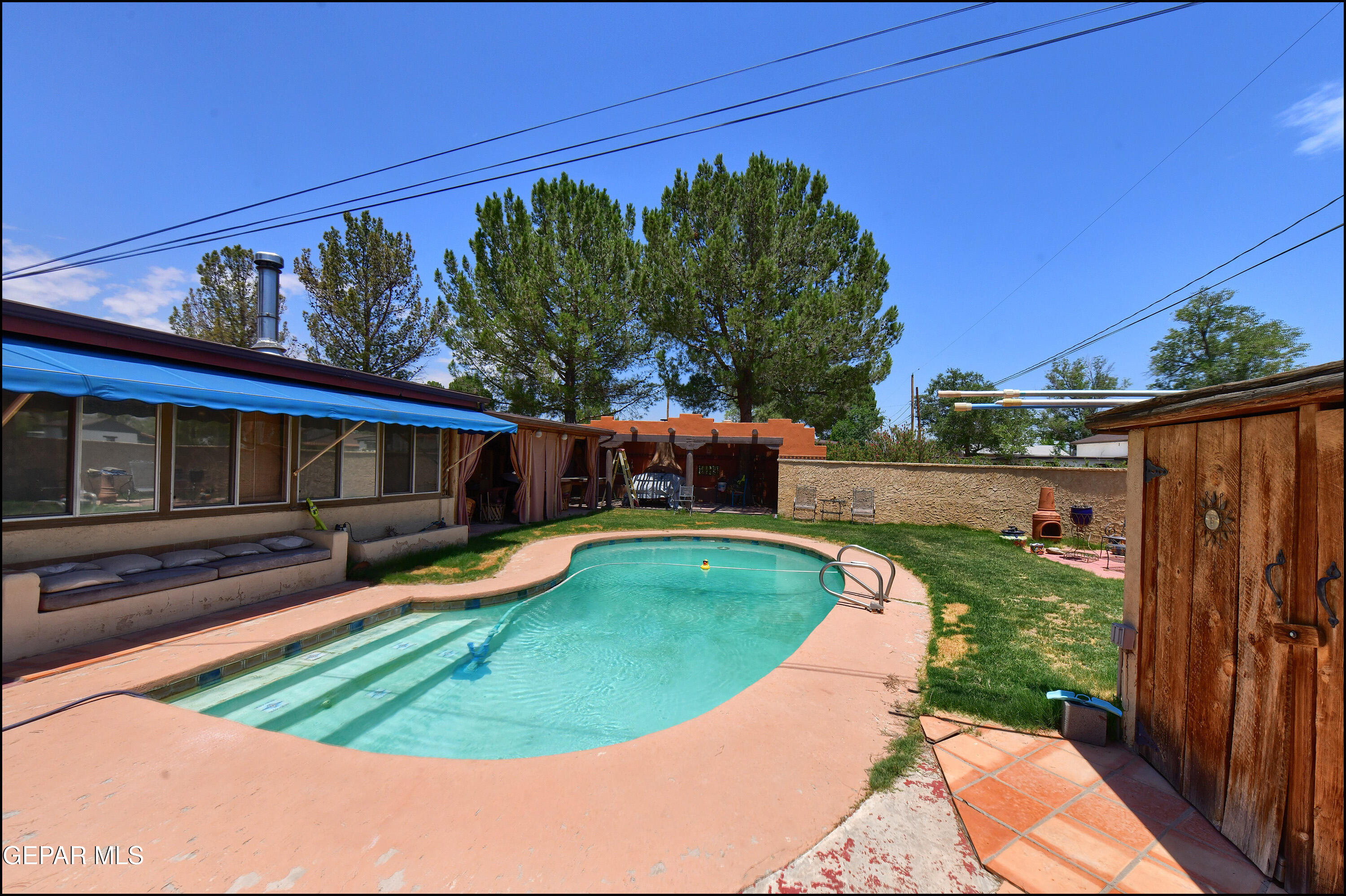 4204 Emory Road El Paso, TX 79922 - Photo 41 of 88 Emory 2404 (41)