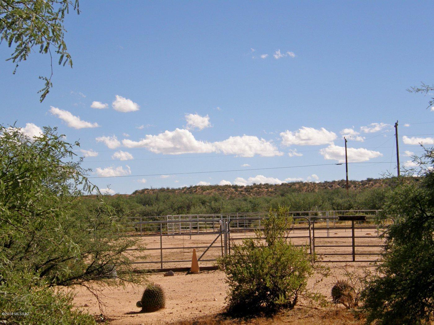 2585 West Ringtail Road St. David, AZ 85630 - Photo 35 of 44