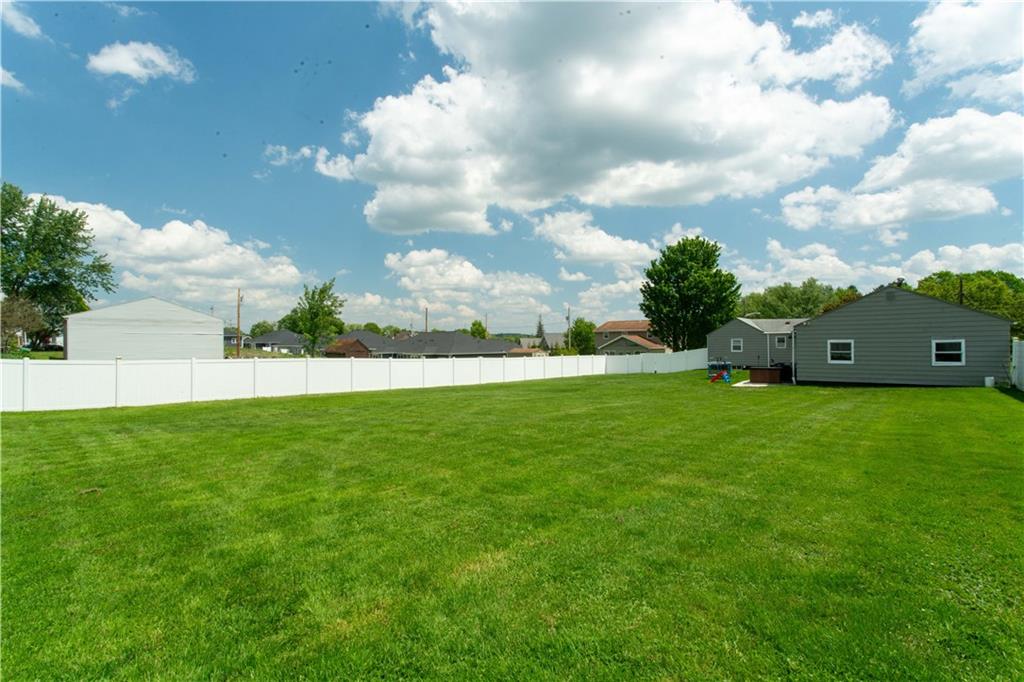 1238 Cascade Road Monaca, PA 15061 - Photo 20 of 25