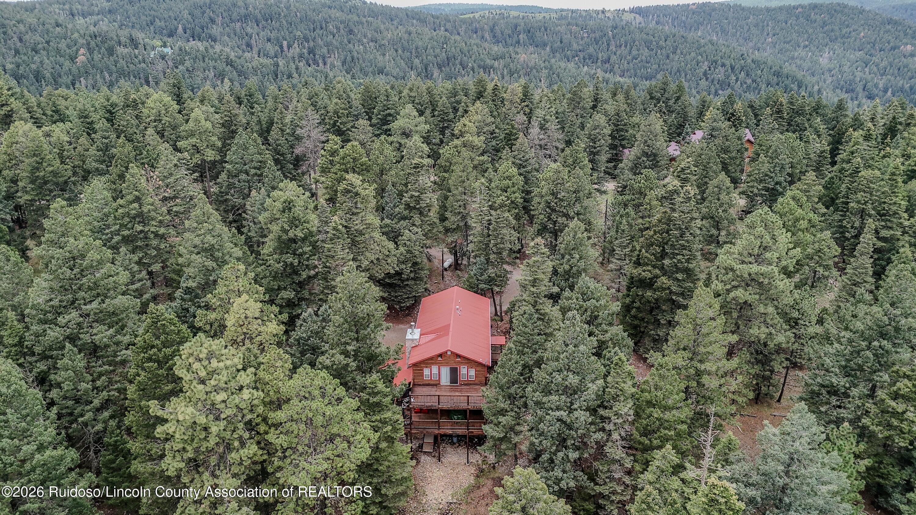87 Big Dipper Road Cloudcroft, NM 88317 - Photo 58 of 59 Gallery Image 58