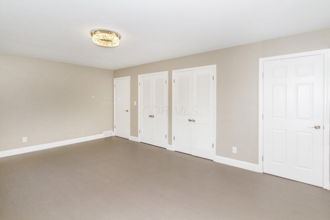1428 Haddon Road Columbus, OH 43209 - Photo 27 of 69 Owner's Bed Room En Suite