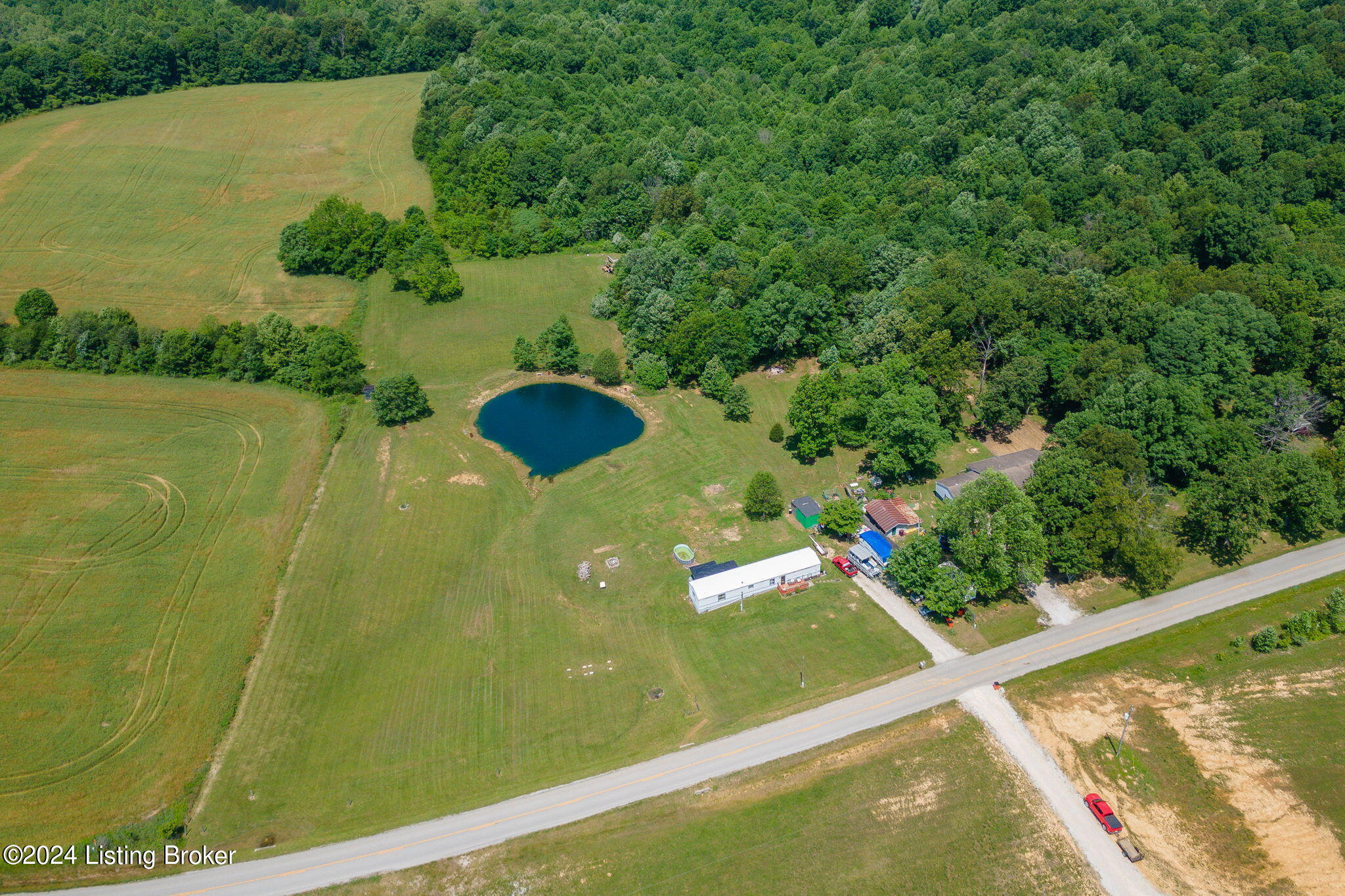 14415 Salt River Road Eastview, KY 42732 - Photo 8 of 11 7-web-or-mls-14415-salt-river-rd