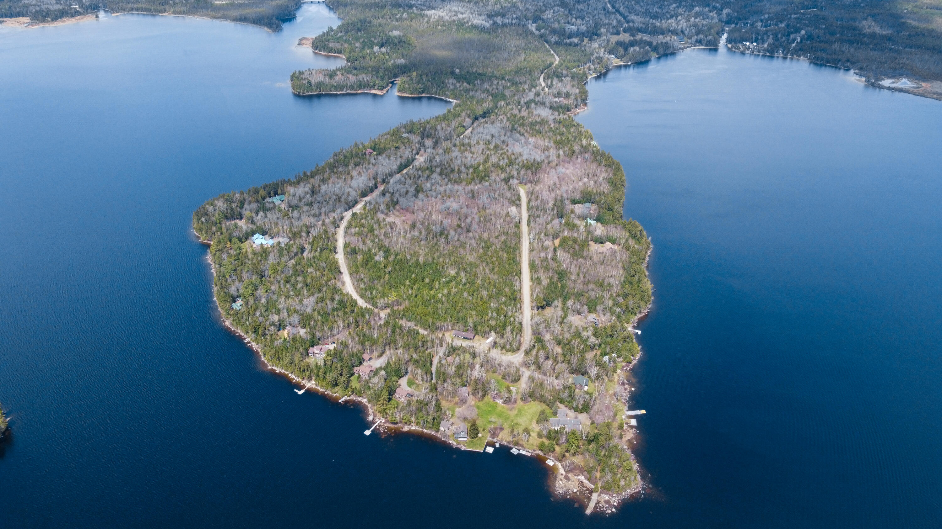 0 Pleasant Island Road Oquossoc, ME 04964 - Photo 40 of 70