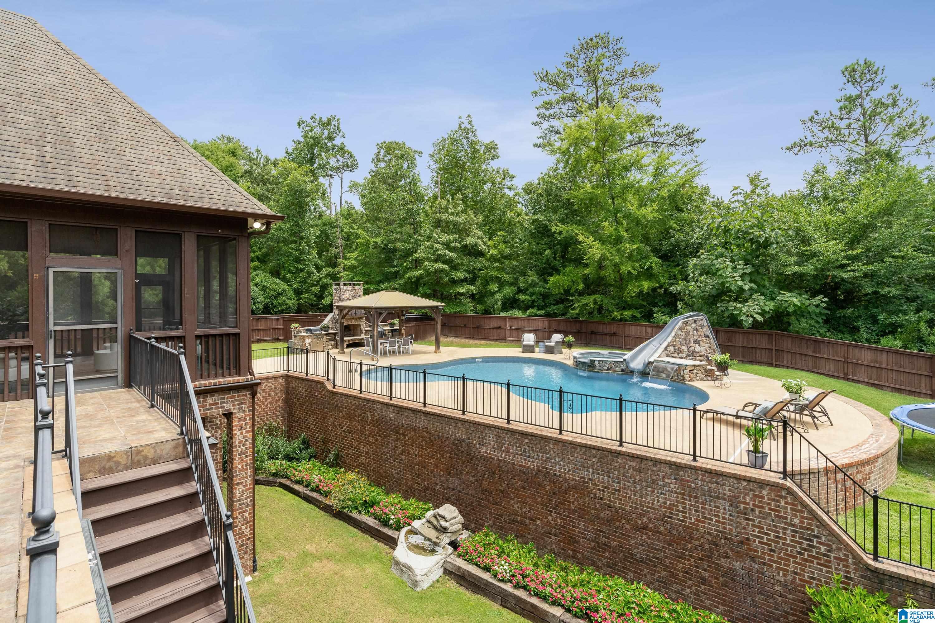 4329 Kings Mountain Ridge Birmingham, AL 35242 - Photo 29 of 97
