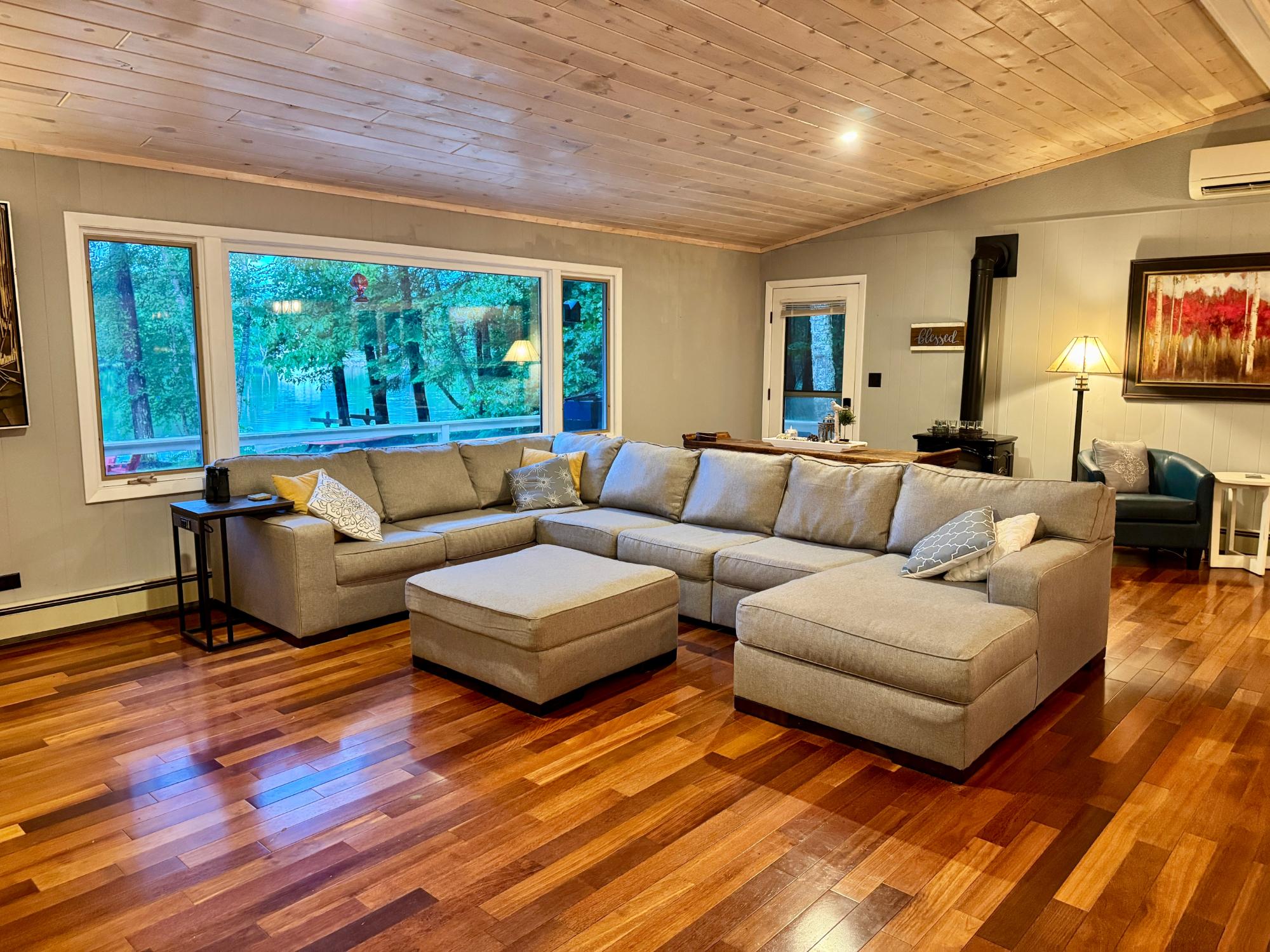 772 Loon Lake Road Eagle River, WI 54521 - Photo 13 of 52 Gallery Image 13