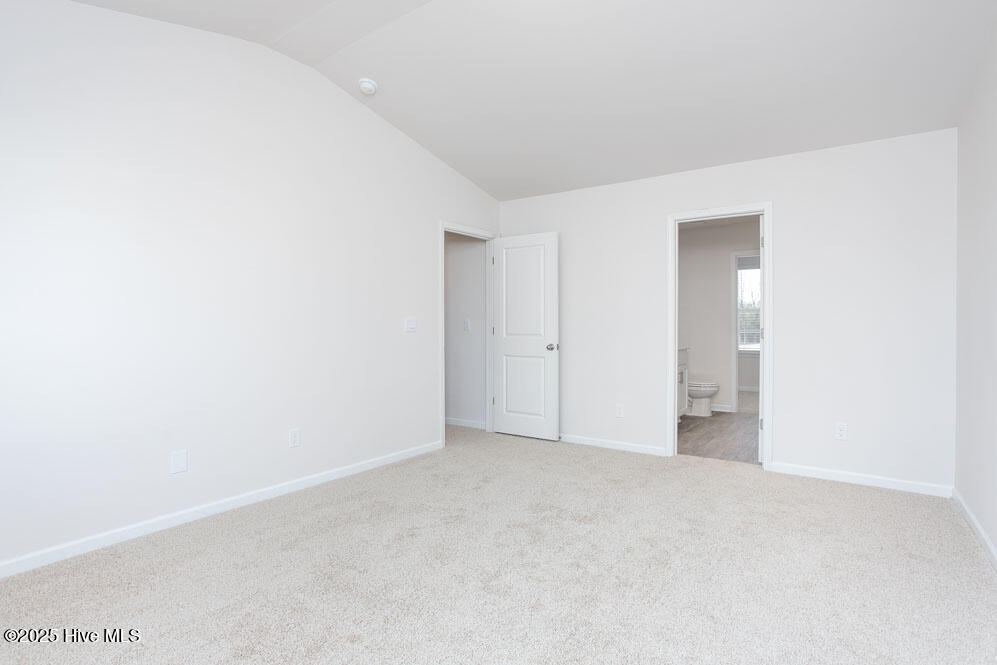 3908 Falcon Court Wilson, NC 27896 - Photo 14 of 31 DR Horton-129 Carriage Cove Circle-15