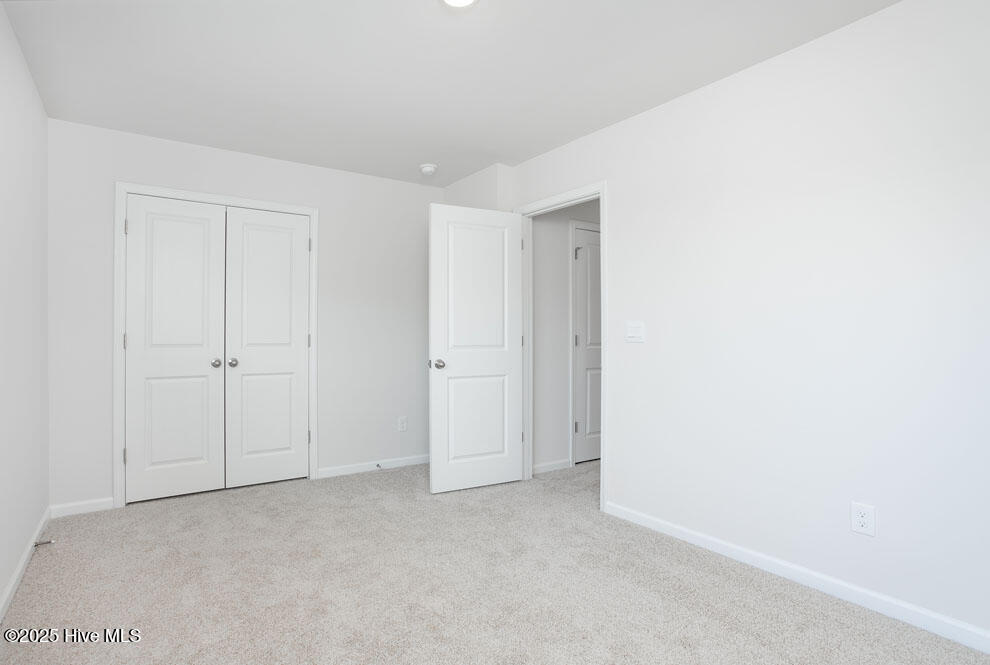 3908 Falcon Court Wilson, NC 27896 - Photo 21 of 31 DR Horton-129 Carriage Cove Circle-23