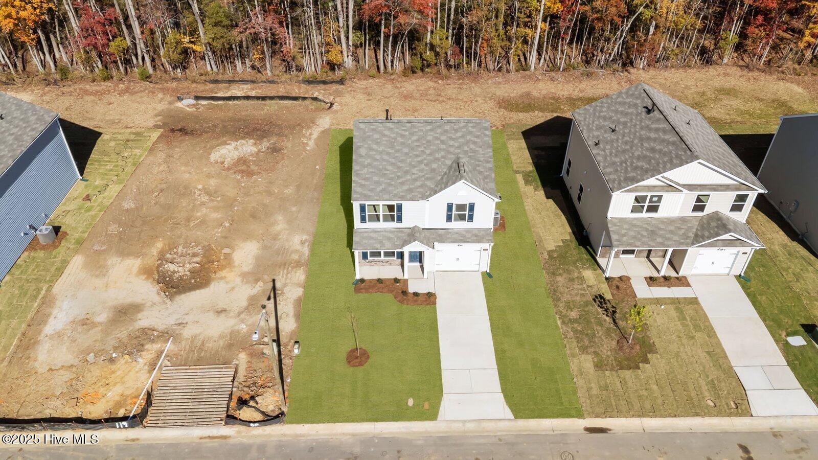 3908 Falcon Court Wilson, NC 27896 - Photo 28 of 31 8-custom-DJI_20251106125458_0445_D_1