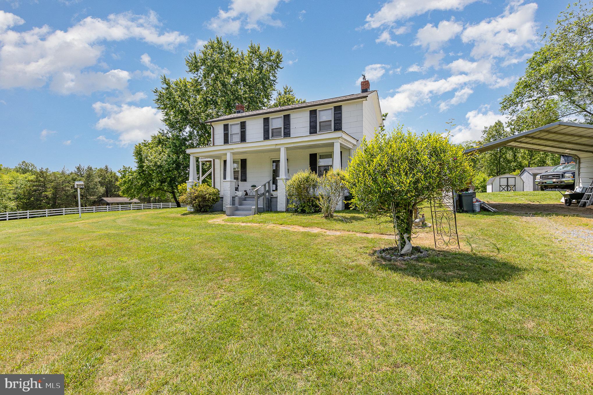 7934 Courthouse Road Spotsylvania, VA 22551 - Photo 5 of 38 Gallery Image 5
