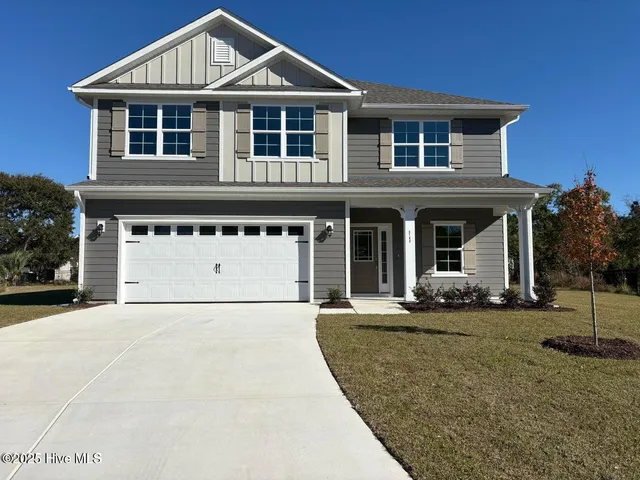 $389,075 | 1930 Caracara Drive, New Bern, NC 28560
