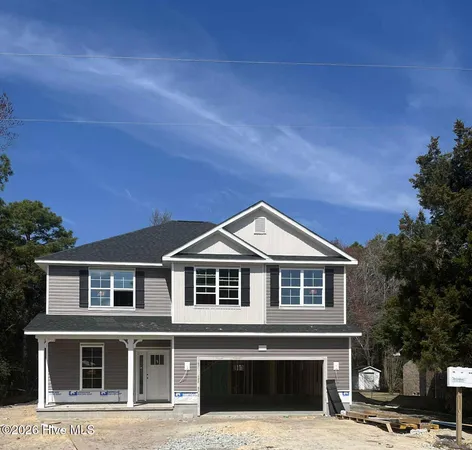 $389,075 | 1930 Caracara Drive, New Bern, NC 28560