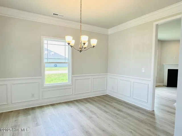 $389,075 | 1930 Caracara Drive, New Bern, NC 28560