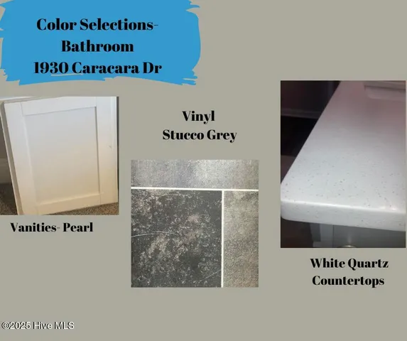 $389,075 | 1930 Caracara Drive, New Bern, NC 28560