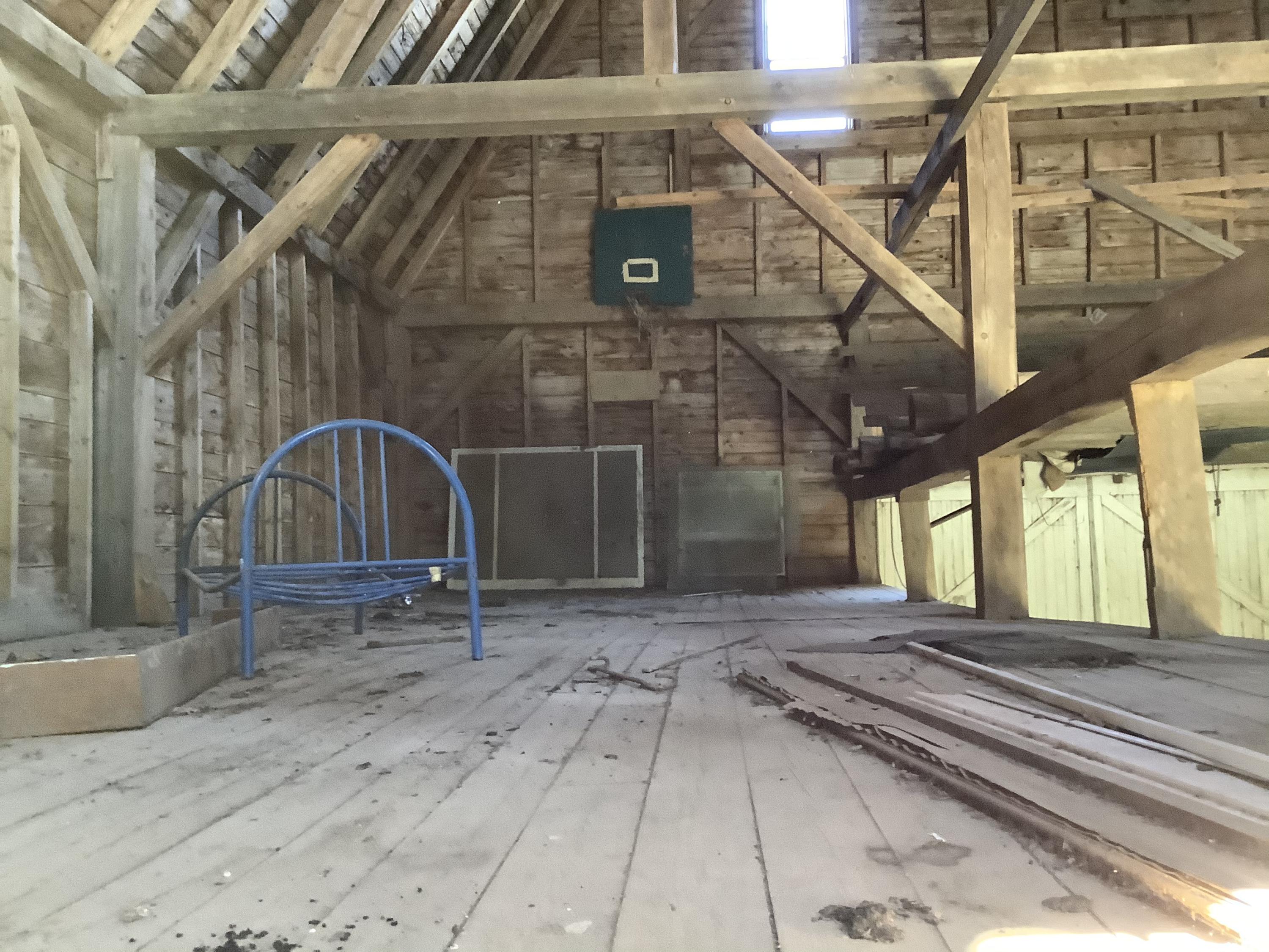 101 Maple Grove Road Fort Fairfield, ME 04742 - Photo 58 of 73 CEB7A8CF-F7D7-4425-804D-5862E4EB7FC3