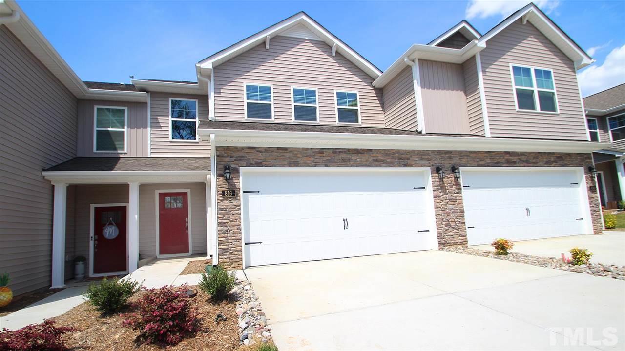 816 Riley Lane Greensboro, NC 27455 - Photo 1 of 18 Gallery Image 1