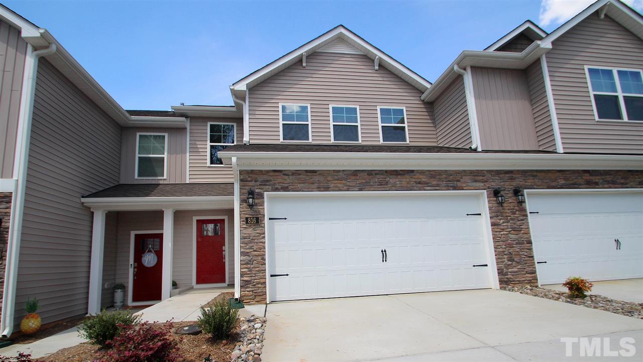 816 Riley Lane Greensboro, NC 27455 - Photo 16 of 18 Gallery Image 16