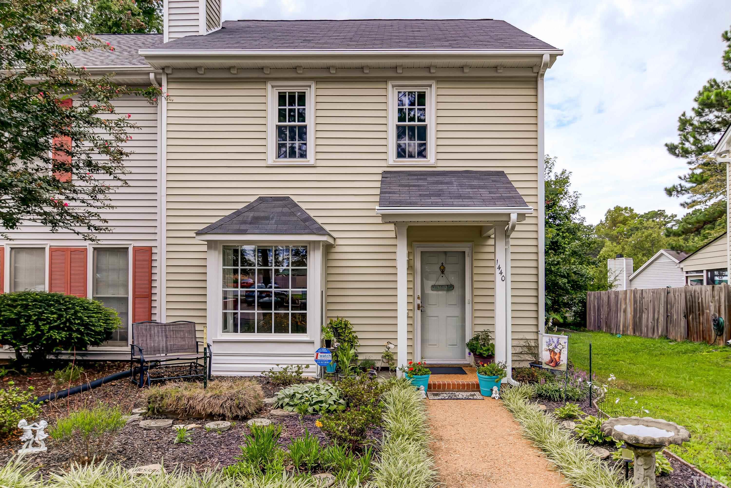 1440 Aversboro Road Garner, NC 27529 - Photo 1 of 14 Gallery Image 1