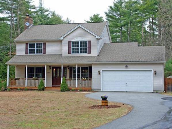403 Michael Sears Road Belchertown, MA 01007 - Photo 1 of 27 Gallery Image 1