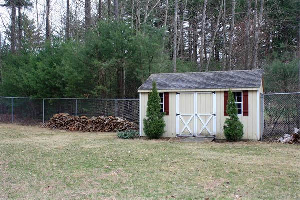 403 Michael Sears Road Belchertown, MA 01007 - Photo 23 of 27 Gallery Image 23