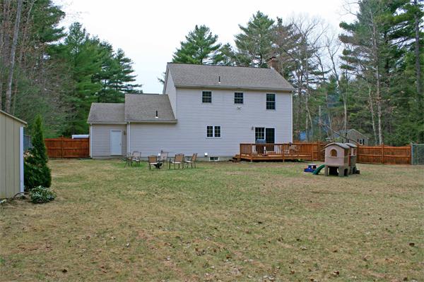 403 Michael Sears Road Belchertown, MA 01007 - Photo 24 of 27 Gallery Image 24