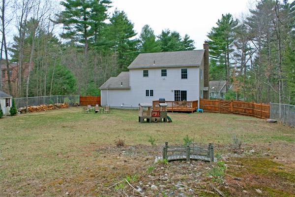 403 Michael Sears Road Belchertown, MA 01007 - Photo 25 of 27 Gallery Image 25