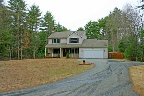 403 Michael Sears Road Belchertown, MA 01007 - Photo 27 of 27 Gallery Image 27