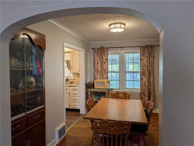 $180,000 | 212 North Main Street, Holden, MO 64040