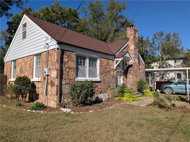 $180,000 | 212 North Main Street, Holden, MO 64040