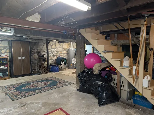 $180,000 | 212 North Main Street, Holden, MO 64040