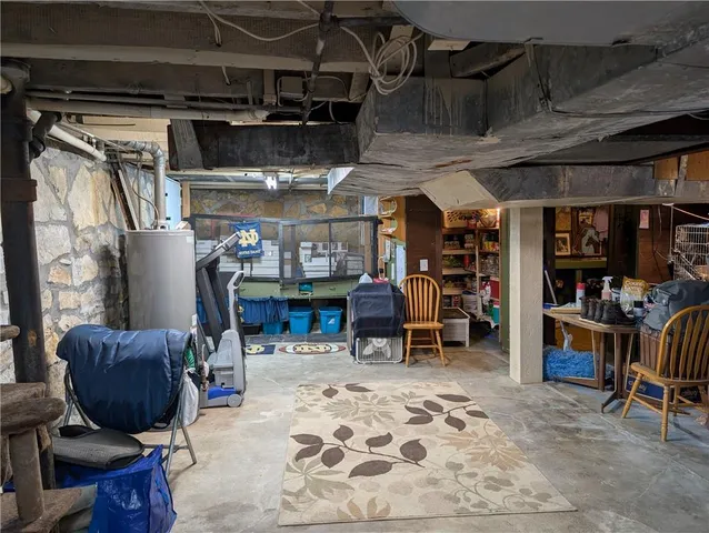 $180,000 | 212 North Main Street, Holden, MO 64040