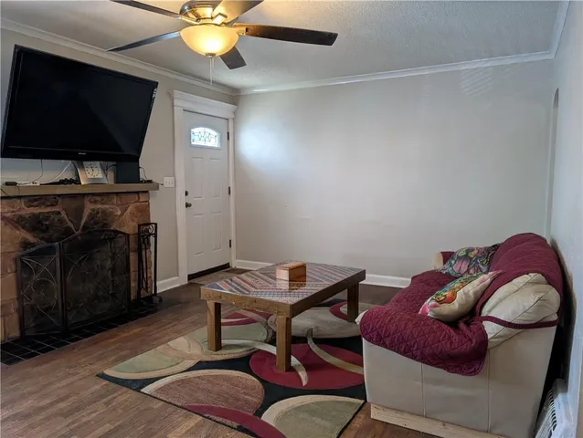 $180,000 | 212 North Main Street, Holden, MO 64040