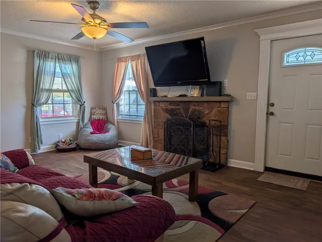 $180,000 | 212 North Main Street, Holden, MO 64040