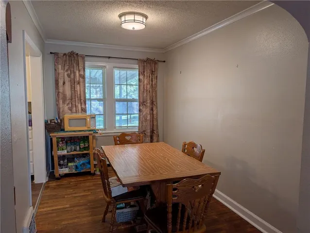 $180,000 | 212 North Main Street, Holden, MO 64040