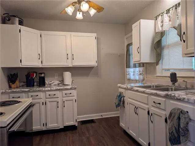 $180,000 | 212 North Main Street, Holden, MO 64040