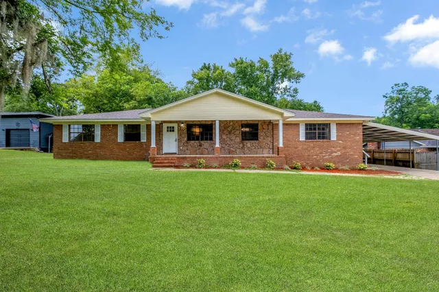 $369,000 | 2267 Clara Kee Boulevard, Tallahassee, FL 32303