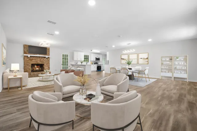 $369,000 | 2267 Clara Kee Boulevard, Tallahassee, FL 32303