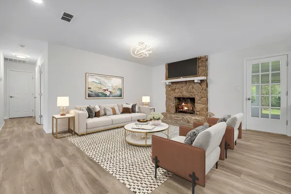 $369,000 | 2267 Clara Kee Boulevard, Tallahassee, FL 32303