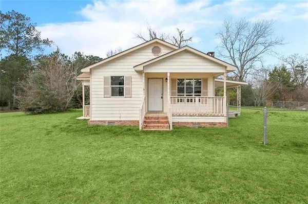 $130,000 | 44373 Par Road 266, Franklinton, LA 70438