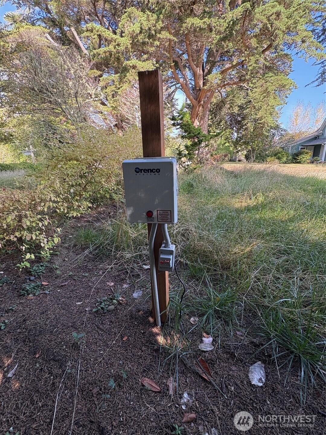 33880 Territory Road Oysterville, WA 98641 - Photo 12 of 12 a picture of street view