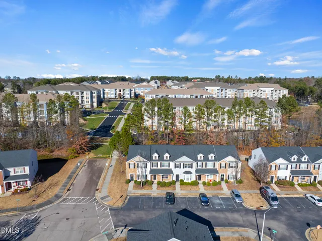 a view of swimming pool with outdoor seating