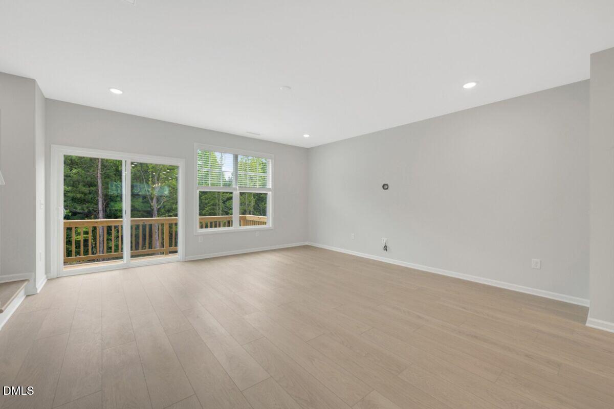 2919 Richardson Road Apex, NC 27502 - Photo 11 of 26 FST 477 living room
