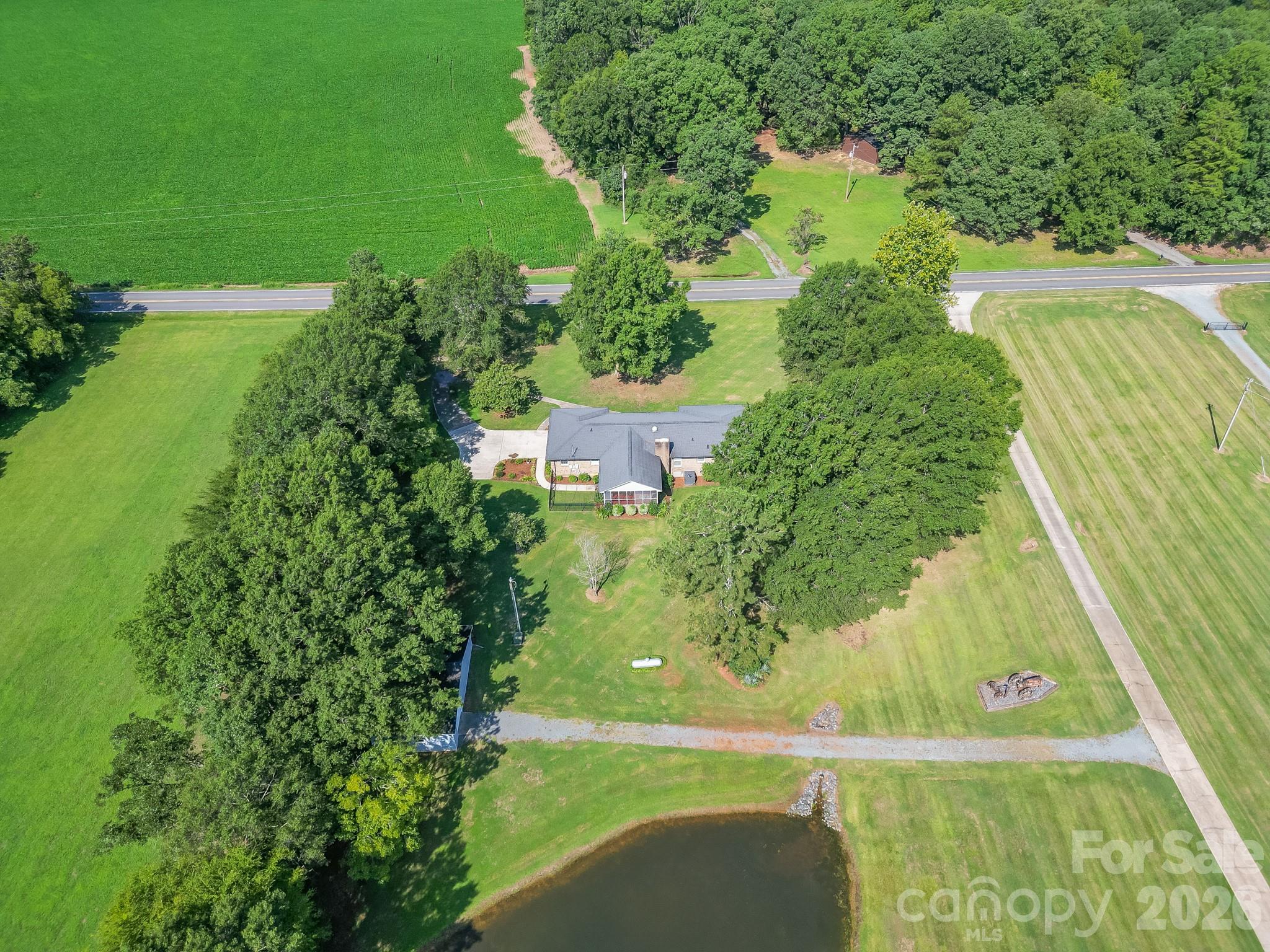 3817 Stack Road Monroe, NC 28112 - Photo 39 of 39 Gallery Image 39