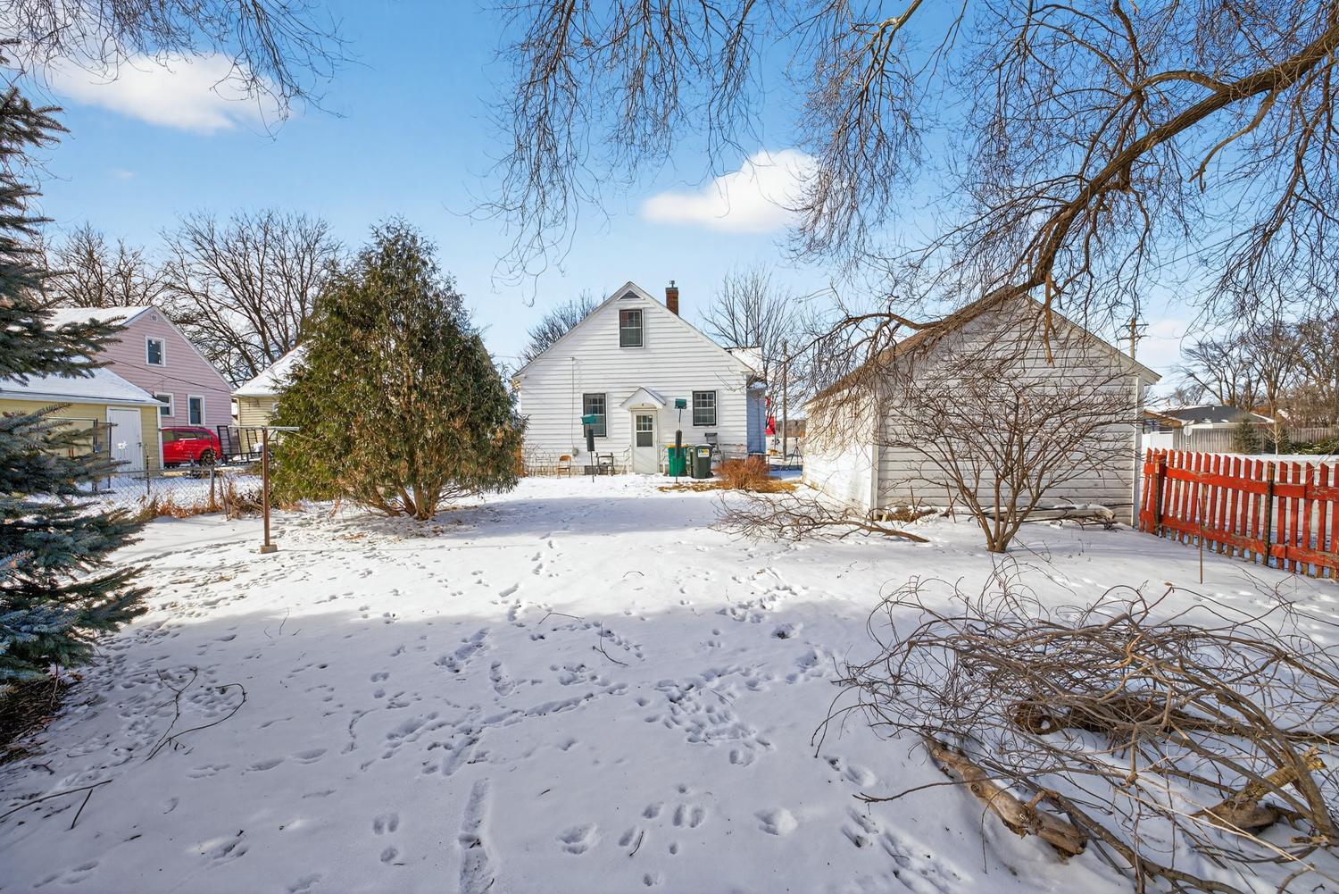 1208 4th Avenue Southeast Rochester, MN 55904 - Photo 29 of 32