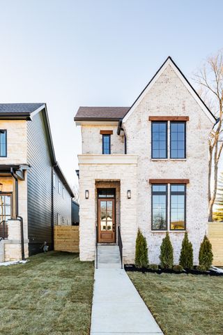 $1,218,900 | 1218 North 8th Street, Nashville, TN 37207