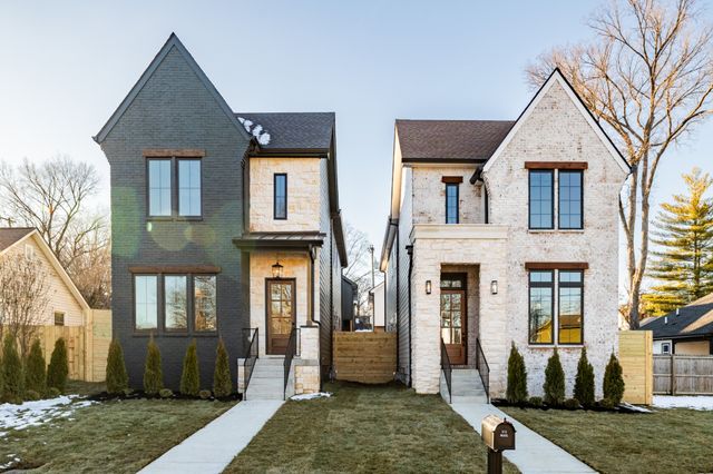 $1,218,900 | 1218 North 8th Street, Nashville, TN 37207