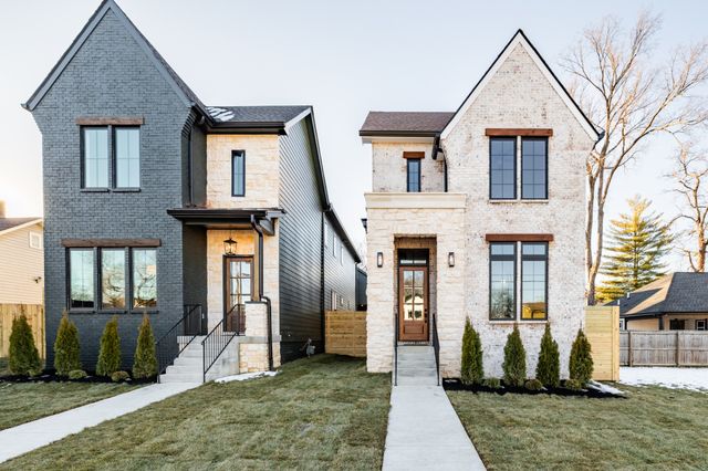 $1,218,900 | 1218 North 8th Street, Nashville, TN 37207