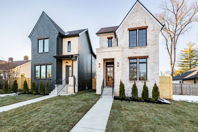 $1,218,900 | 1218 North 8th Street, Nashville, TN 37207