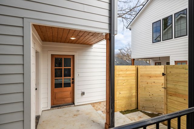 $1,218,900 | 1218 North 8th Street, Nashville, TN 37207