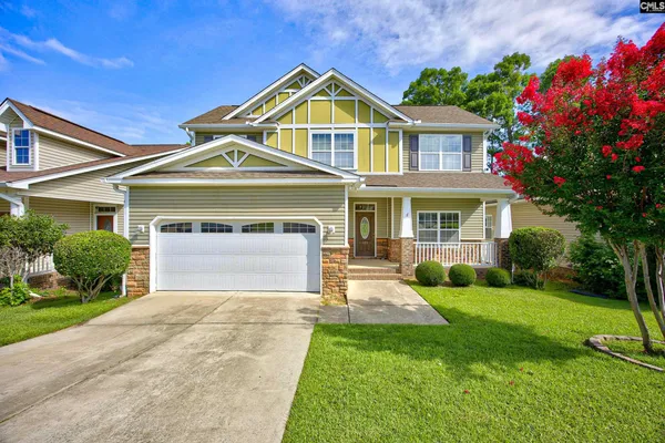 $379,000 | 121 Huxley Court, Lexington, SC 29072